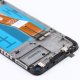 Samsung Galaxy A11 LCD Assembly with Frame Black Ori