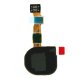 Samsung Galaxy A11 Fingerprint Sensor Flex Cable Black Ori