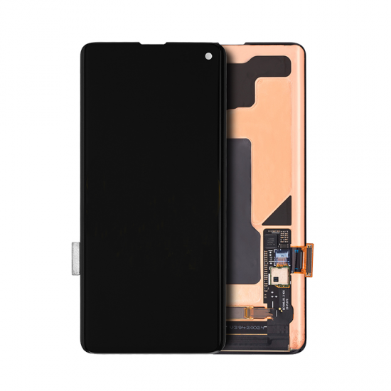 For Samsung Galaxy S10 OLED Screen Refurbished without Frame