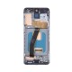 For Samsung Galaxy S20 OLED Screen Aftermarket with Frame(Black color only)