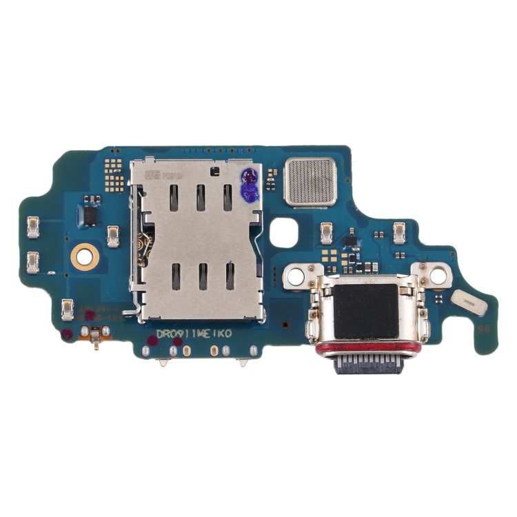 Samsung Galaxy S21 Ultra 5g Charging Port Board G998u Ori Pfsms21u 10