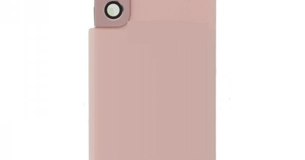 Samsung Galaxy S21 5g Battery Back Cover With Camera Lens Pink Pfsms21 07