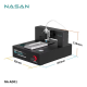 NASAN Automatic Glue Dispenser 10:1 AB Glue Dispensing Machine for iPhone Frame LCD Screen Repair