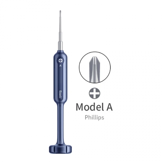 Qianli 2D Magnetic Flyfish High Hardness Screwdriver