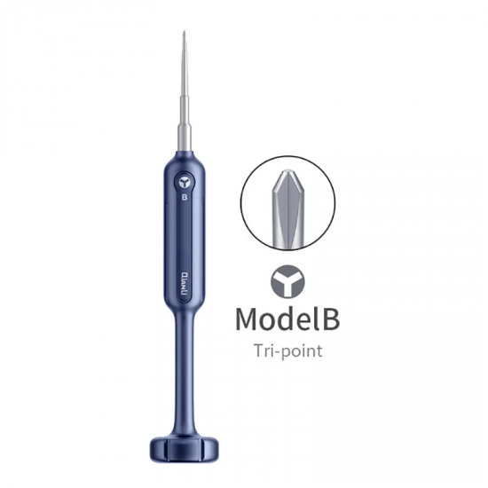 Qianli 2D Magnetic Flyfish High Hardness Screwdriver