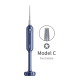 Qianli 2D Magnetic Flyfish High Hardness Screwdriver