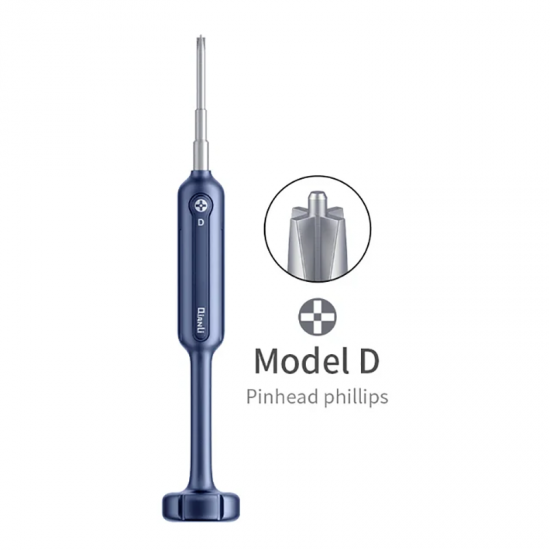 Qianli 2D Magnetic Flyfish High Hardness Screwdriver