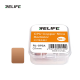 RELIFE RL-093A RL-093B RL-093C 0.1mm 0.3mm 0.5mm Chip Heat Sink Copper Sheet 50pcs