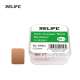 RELIFE RL-093A RL-093B RL-093C 0.1mm 0.3mm 0.5mm Chip Heat Sink Copper Sheet 50pcs