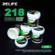 Relife F-23 Soldering Flux 218 Degree Low Smoke No Irritating Odor Soldering Oil for Mobile Phone Repair