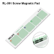 RELIFE RL-091 Strong Magnetic Screws Storage Pad