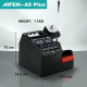 AIFEN A9 Plus Soldering Station With C210 Handle and 3 Tips