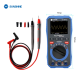 SUNSHINE DT-24 Pro 2 in 1 Oscilloscope Multimeter Automatic Sleep Intelligent Protection Convenient Data Storage