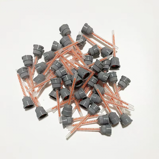 Disposable Needle Tips MB3.2-16L for AB Glue 100pcs/Pack