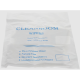 Cleanroom Wipers (100 pcs, 10 x 10 cm)