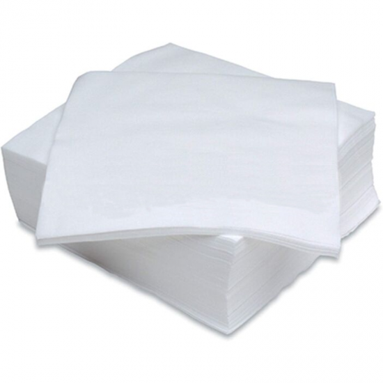 Cleanroom Wipers (100 pcs, 10 x 10 cm)