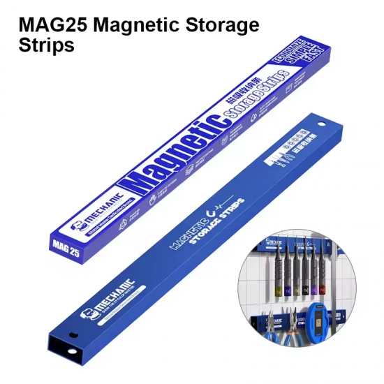 MECHANIC MAG25 Magnetic Storage Set for Phone Repair