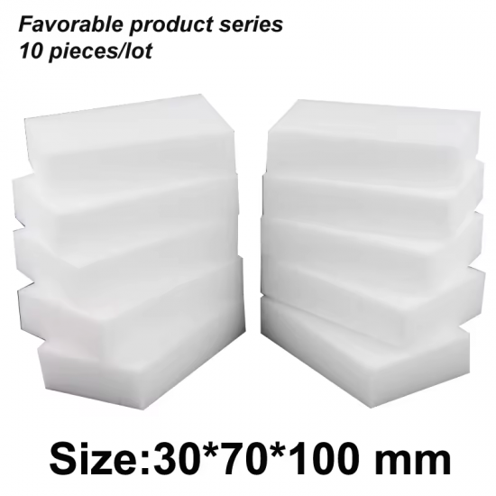 Melamine Pads 5-Pack