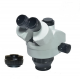 Simufocal Microscope Head with 0.35X Reduction Lens