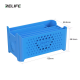 RELIFE RL-001S Storage Box Multifunctional Large Capacity Nets Classified Collection Bracket for Mobile Phone Repair