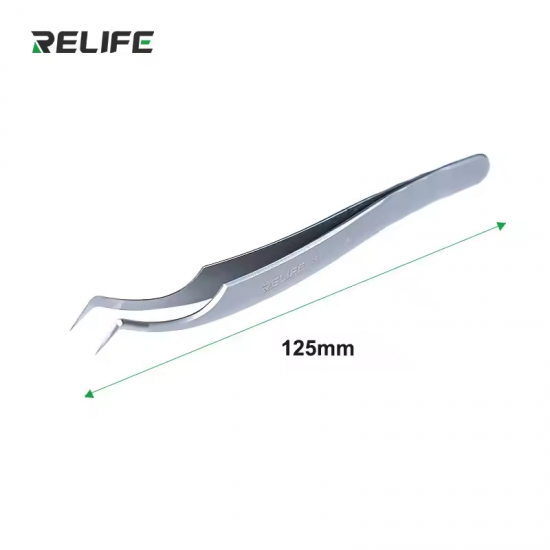 SUNSHINE ST-17A Ultra-Precision IC Chip Soldering Tweezers