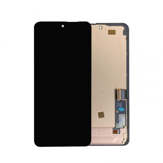 For Google Pixel 8 Pro Screen with Frame Aftermarket OLED