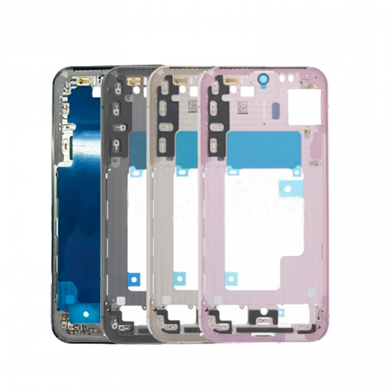 For Google Pixel 9 Pro XL Front Housing Frame