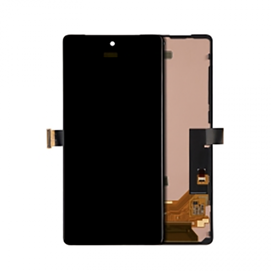 For Google Pixel 7 Screen with Frame Changed Glass