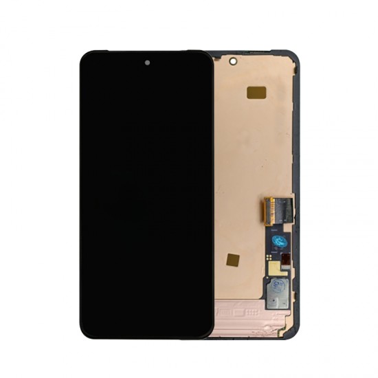 For Google Pixel 8 Screen with Frame Original New