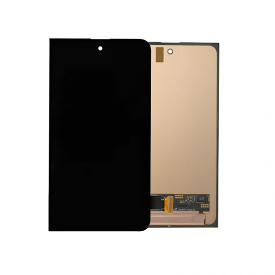 For Google Pixel Fold External Screen Original Pulled