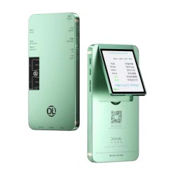 DLZXWIN TestBox DL S300 3IN1 LCD Screen Tester Machine For iPhone