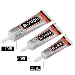 B7000 Glue 10/15/25/50 ML Universal Super Tight Glue Multi-Purpose