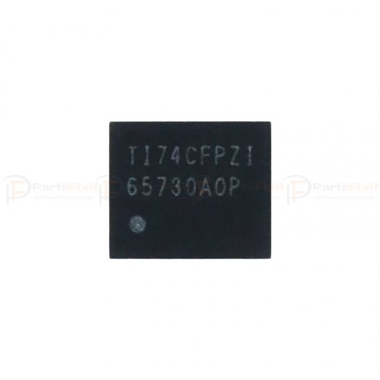 Display Driver Chestnut Controller IC TPS65730 for iPhone XR 11