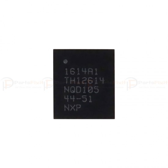 U2 Power Charger IC Chip 1614A1 for iPhone 12 Series iPad 9 (2021)