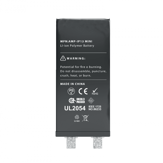 For iPhone 12 Mini Battery Cell