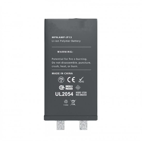 For iPhone 13 Battery Cell