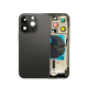 For iPhone 14 Pro Back Housing with Components Pre-Installed