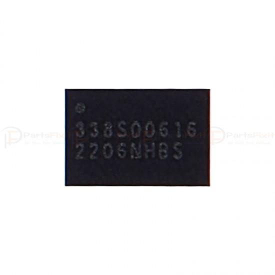 Backlight IC 338S00616 for iPhone 12 Series 13 Series 14 Series