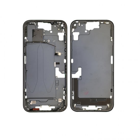 For IPhone 15 Plus Middle Frame Europen Version
