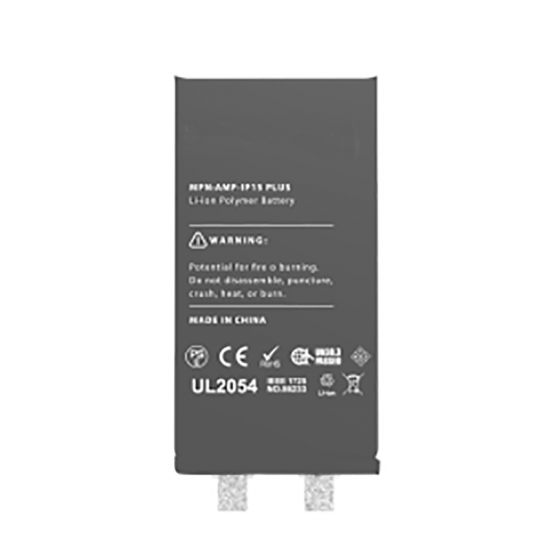 For iPhone 15 Plus Battery Cell