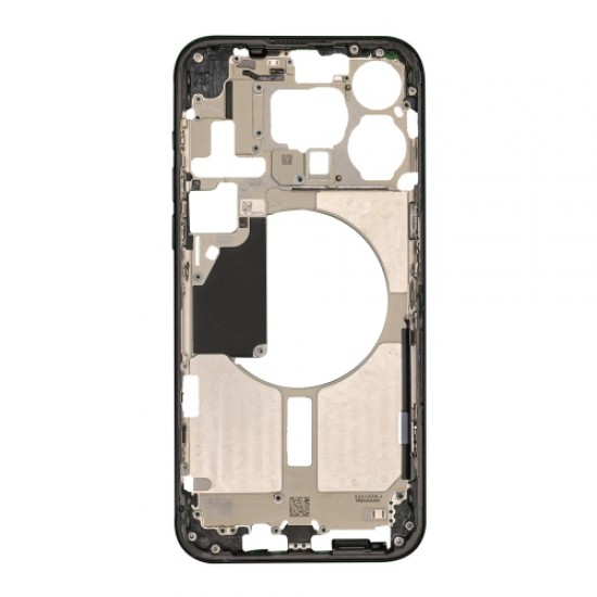 For IPhone 15 Pro Max Middle Frame US Version