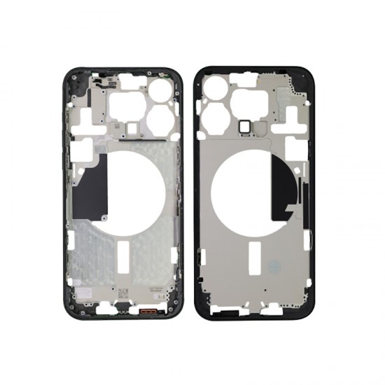For IPhone 15 Pro Max Middle Frame US Version
