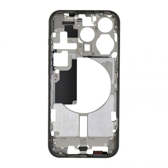 For IPhone 15 Pro Middle Frame Europen Version