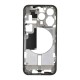 For IPhone 15 Pro Middle Frame US Version