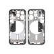 For IPhone 15 Pro Middle Frame Europen Version