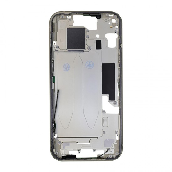 For IPhone 15 Middle Frame US Version