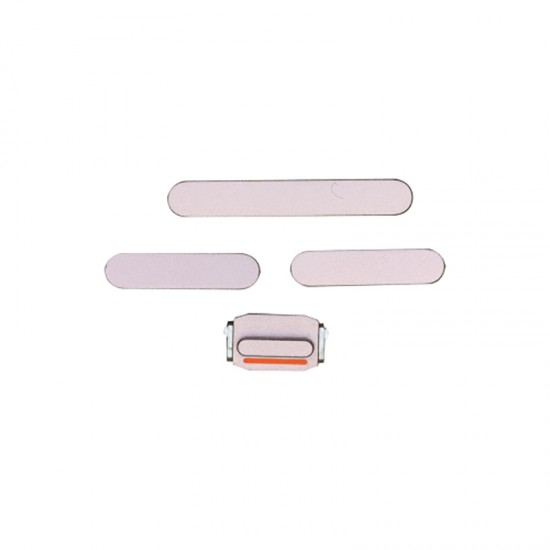 For IPhone 15 Side Buttons