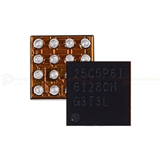 Boost Power Supply IC SN61280H for iPhone 14 Series 15 Series