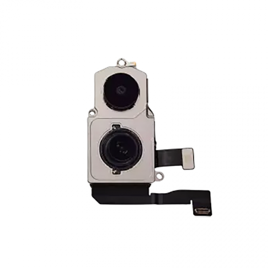 For IPhone 16 Plus Rear Camera Original