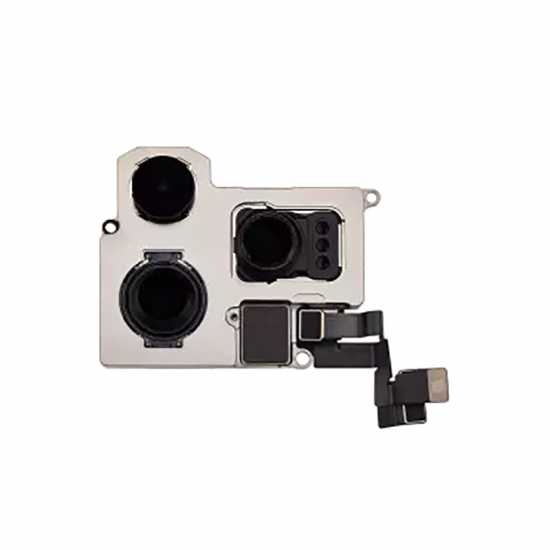 For IPhone 16 Pro Max Rear Camera Original